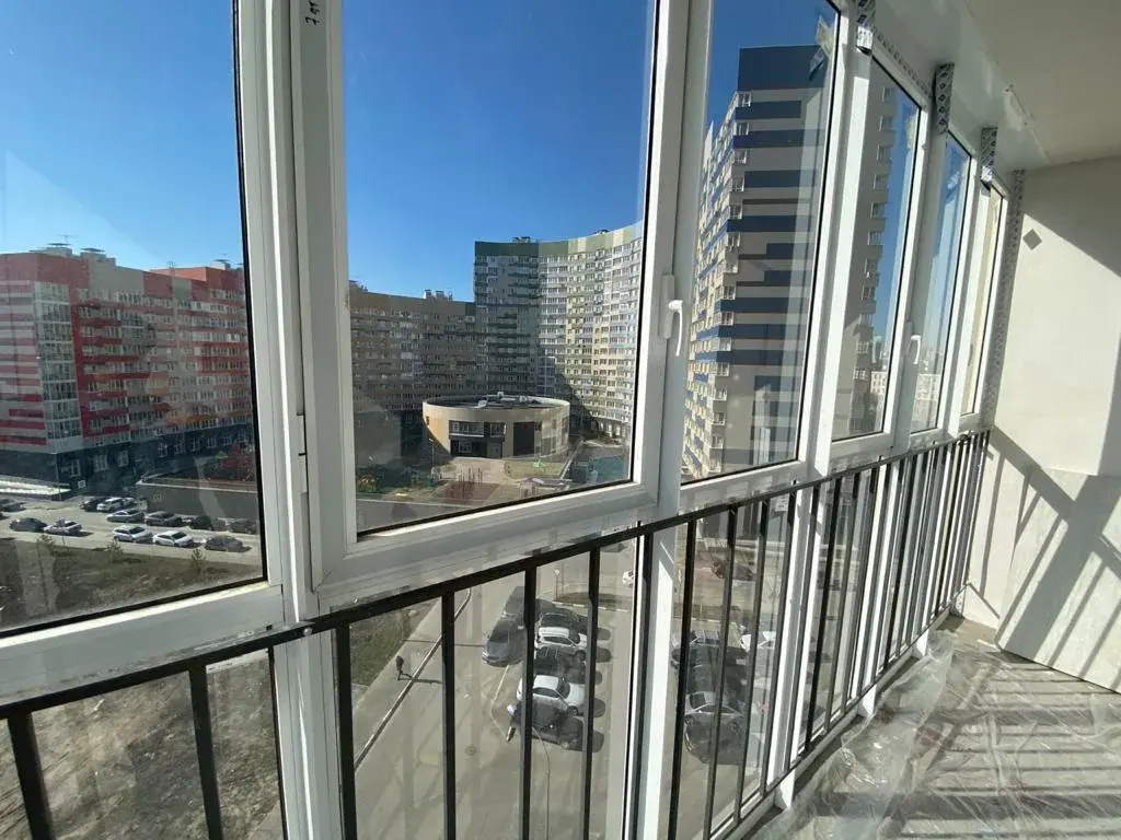 Сдаётся 2-комнатная квартира на ул.Павлюхина,110г Приволжский район - Фото 10