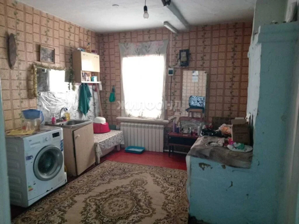 Продажа дома, Коченево, Коченевский район, ул. Максима Горького - Фото 3