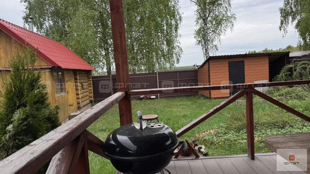 Продажа дома, Казань, СНТ Дорожник - Фото 26