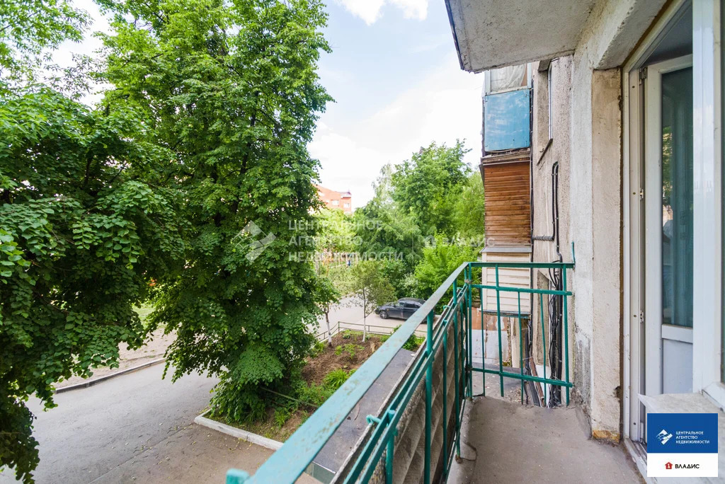 Продажа квартиры, Рязань, Димитрова пл. - Фото 2