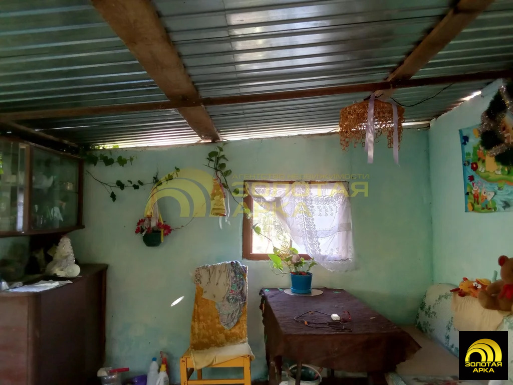 Продажа дома, Вышестеблиевская, Темрюкский район, ул. Ленина - Фото 12