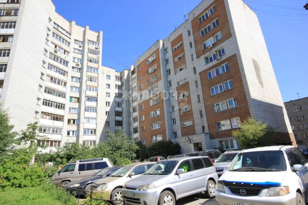 Продажа квартиры, Новосибирск, ул. Советская - Фото 13