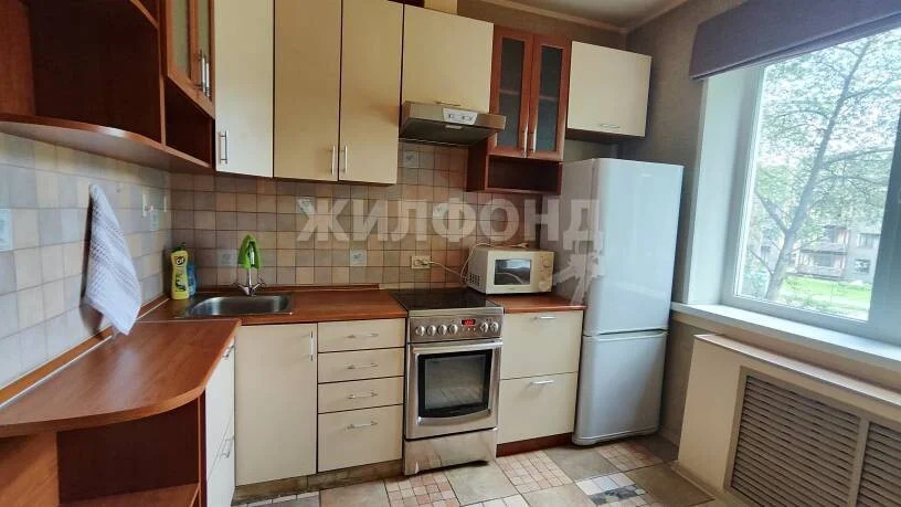 Продажа квартиры, Краснообск, Новосибирский район - Фото 11