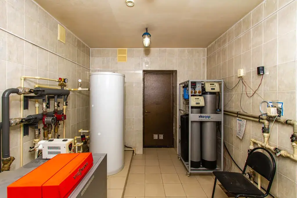 Продается дом 298,8 кв.м. - Фото 22