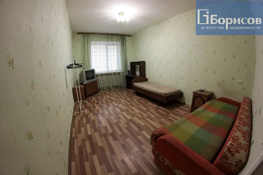 2-к ул. Блохинцева, дом 5 - Фото 2