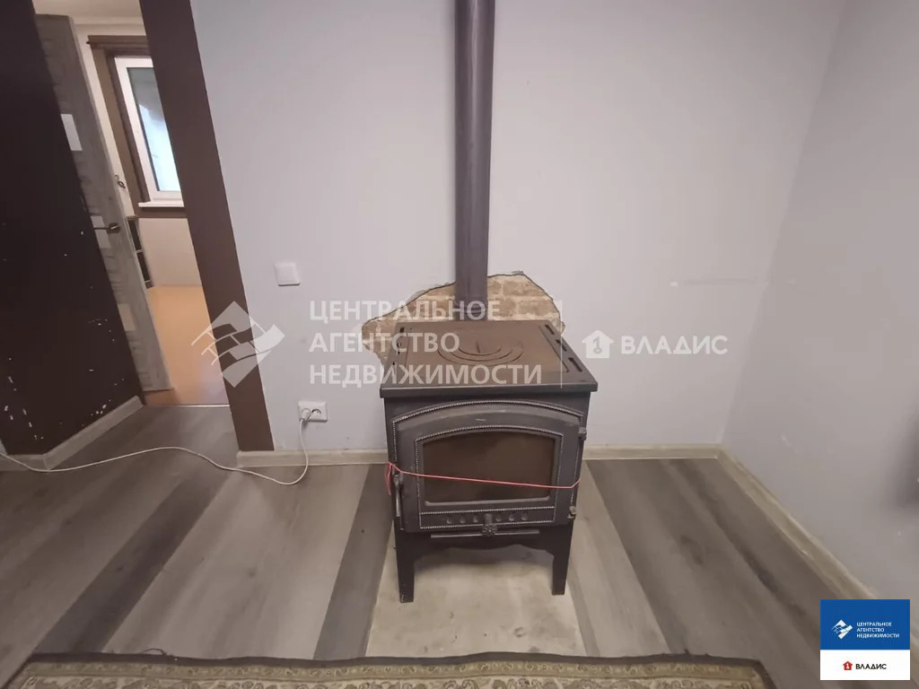 Продажа дома, Новики, Спасский район, ул. Центральная - Фото 9