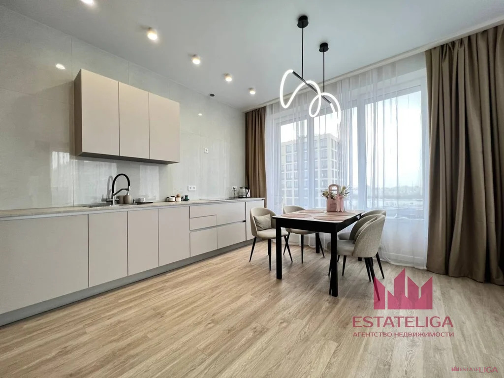 Продажа квартиры, Корабельная улица - Фото 6