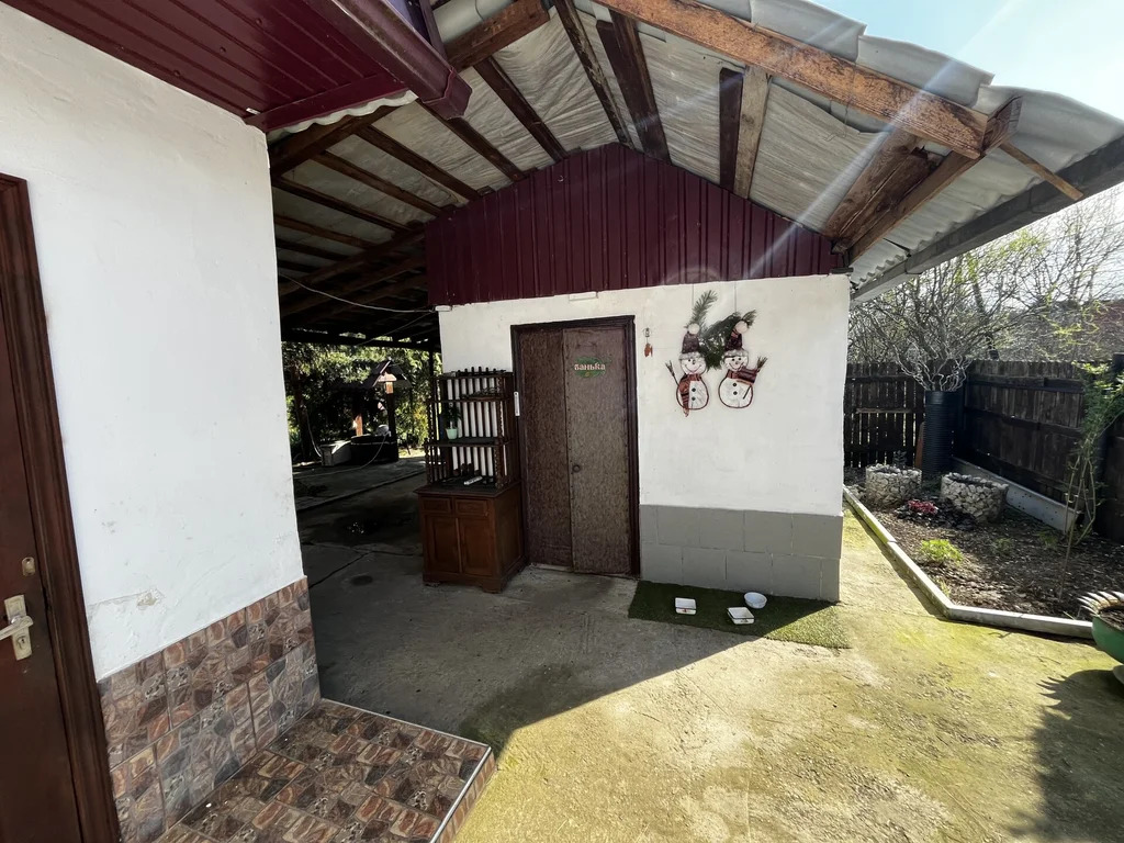 Продажа дома, Новодмитриевская, Северский район - Фото 6