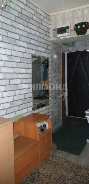 Продажа квартиры, Красный Яр, Ордынский район, ул. Советская - Фото 8