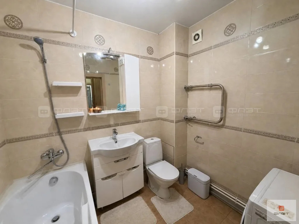 Продажа квартиры, Казань, ул. Карбышева - Фото 10