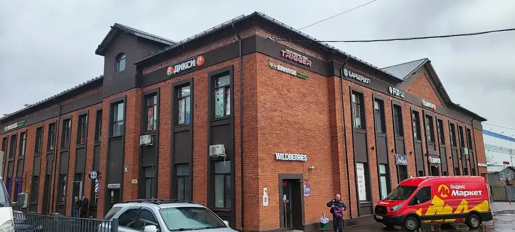 2-к.Подольск,ул.Быковская, д.24а - Фото 15