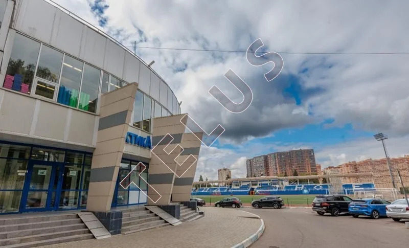 МО, Видное, Зеленый пер., 5401.1 м2, Здание (ном. объекта: 7802) - Фото 12