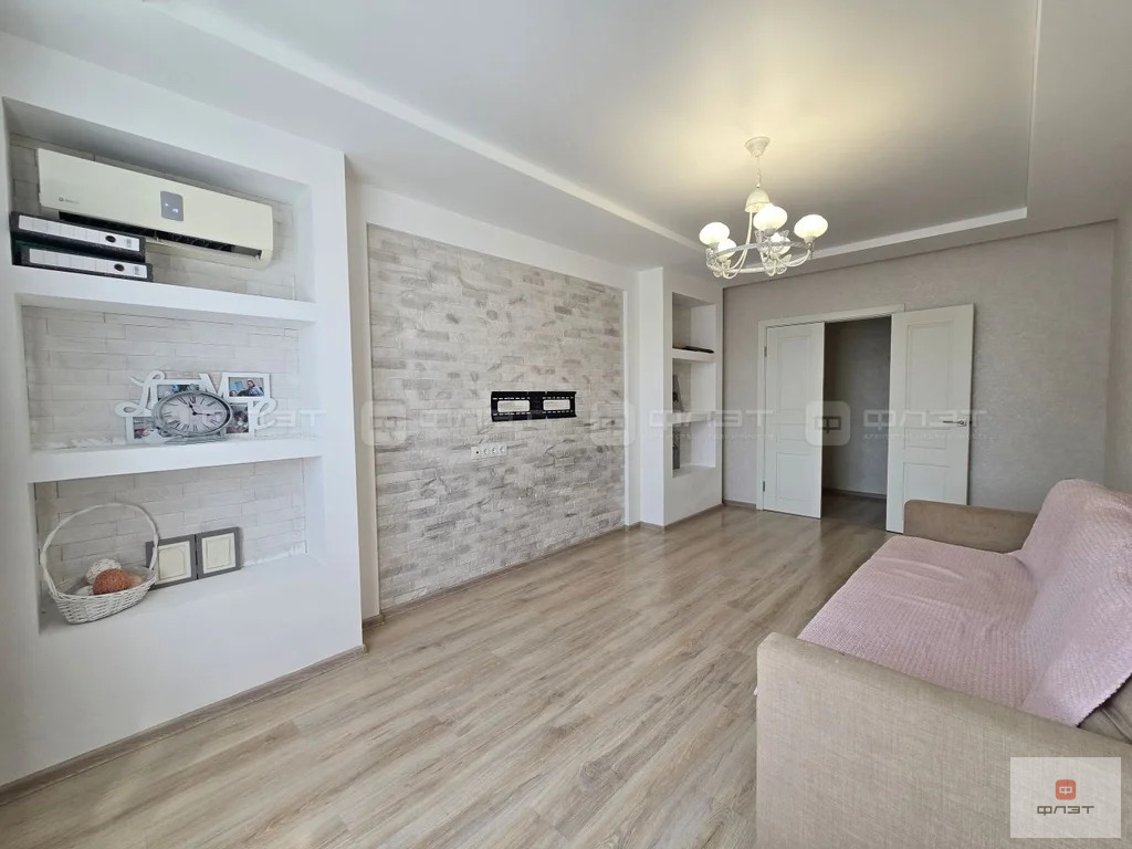 Продажа квартиры, Казань, ул. Юлиуса Фучика - Фото 7