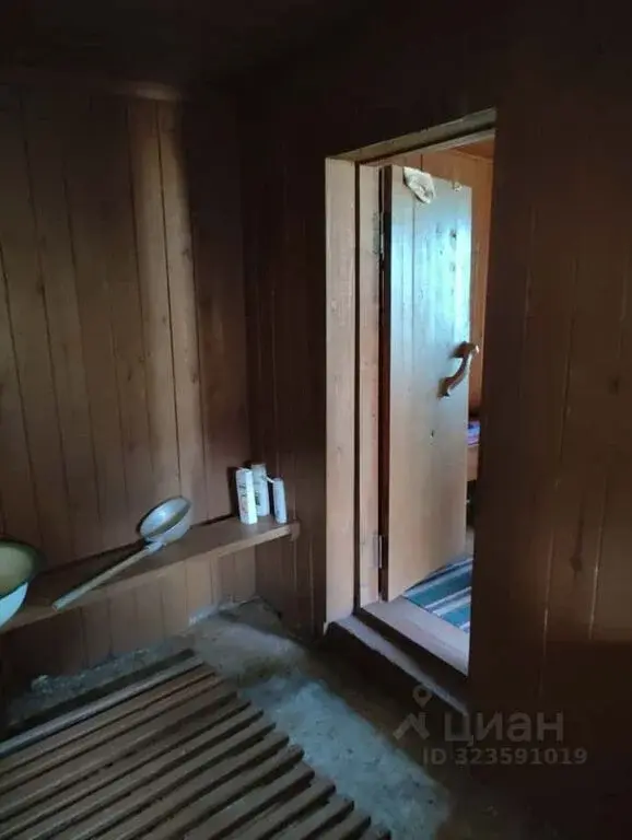 Купить дом 114.0м Тульская область, Алексин городской округ, Большое ... - Фото 8