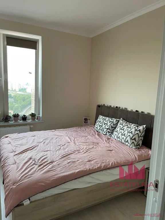Продажа квартиры, Красногорск, Красногорский район, Улица Липовой Рощи - Фото 8