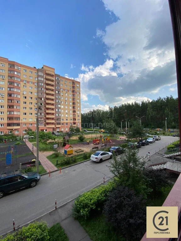 Продажа квартиры, Ногинск, Богородский г. о., улица Орлова - Фото 15