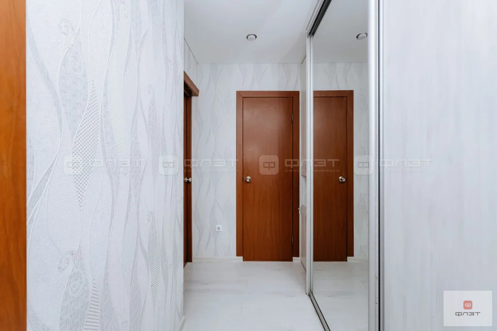 Продажа квартиры, Казань, ул. Зилантовская - Фото 11