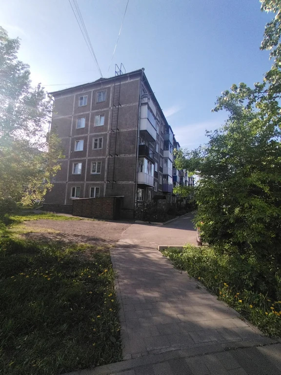 Продажа квартиры, Новокузнецк, ул. Кузнецова - Фото 17