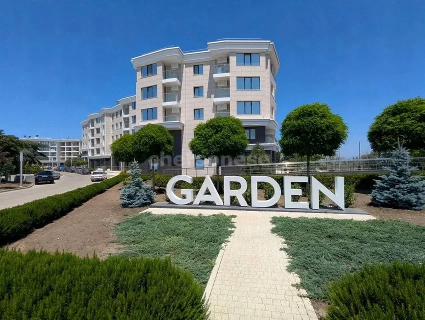 Продажа квартиры, Севастополь, ул. Летчиков - Фото 14