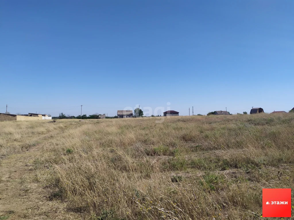 Продажа участка, Михайловка, Сакский район - Фото 0
