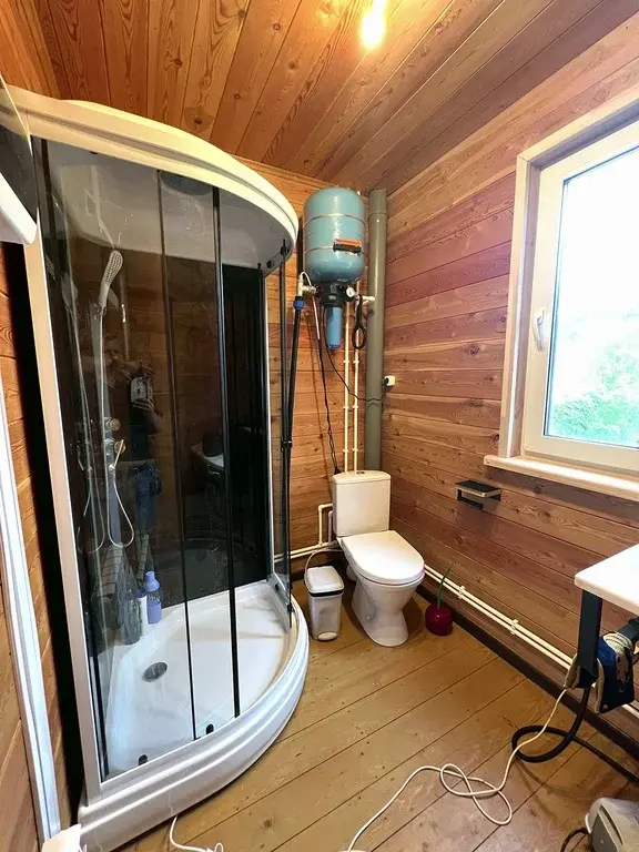 Дом в селе Саввино - Фото 9