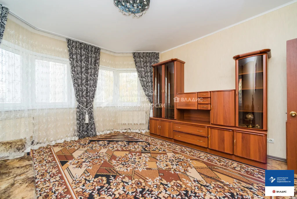 Продажа квартиры, Рязань, Большая улица - Фото 16