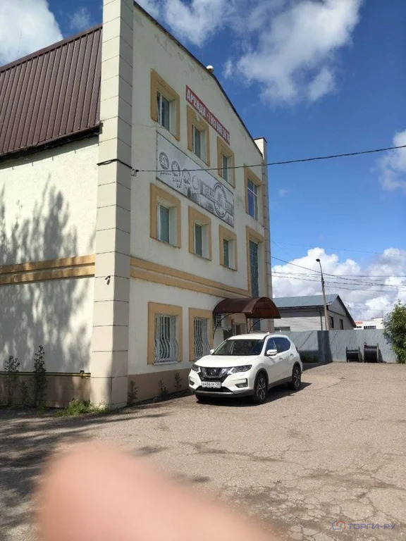 Продажа ПСН, Волоколамск, Волоколамский район, Рижское ш. - Фото 10