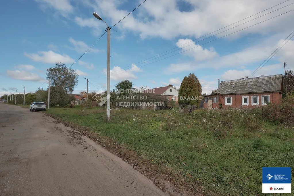 Продажа дома, Ильинское, Рыбновский район, улица Мира - Фото 17