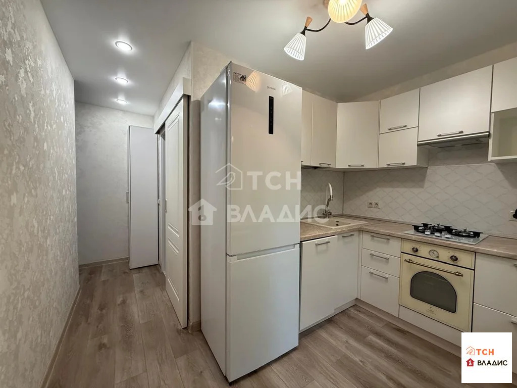 Продажа квартиры, ул. Удальцова - Фото 1