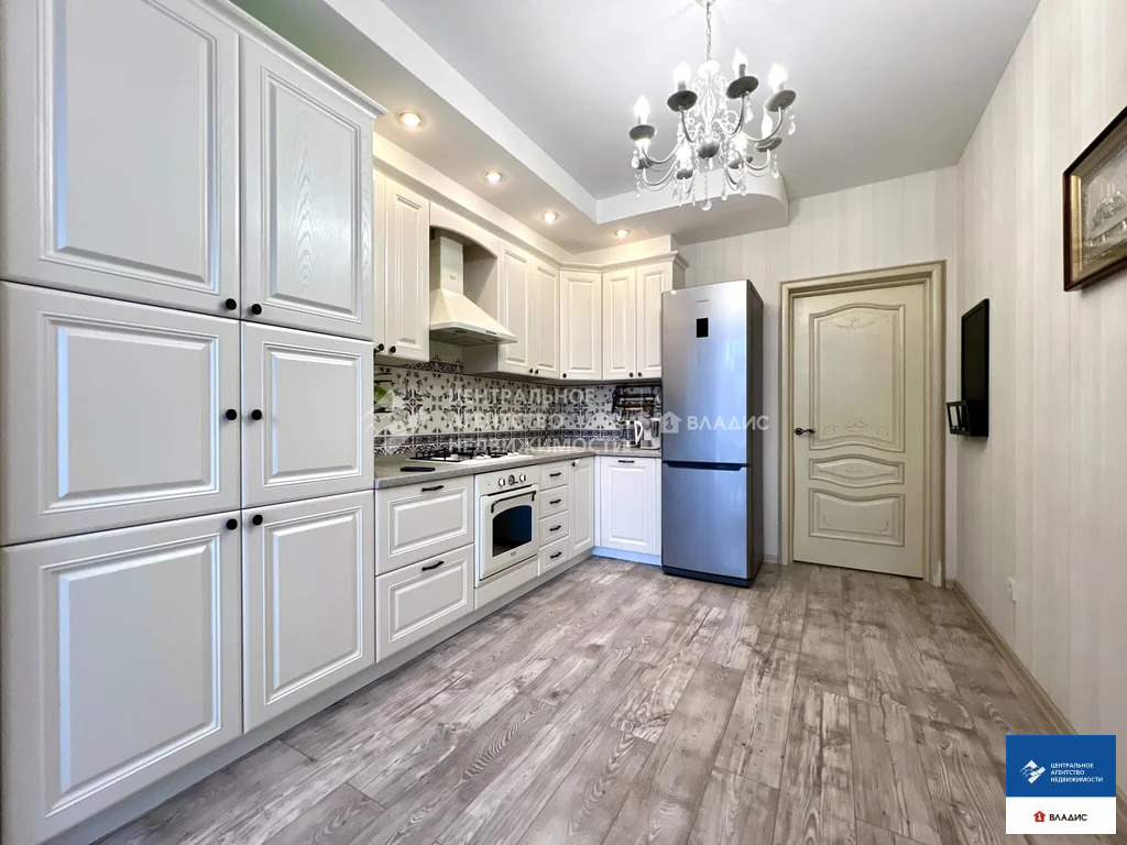 Продажа квартиры, Рязань, Мещерская улица - Фото 8