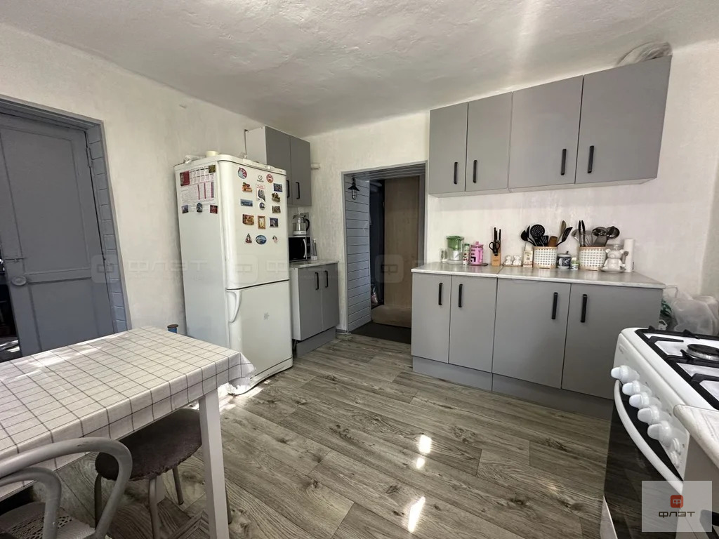 Продажа дома, Казань, ул. Софьи Ковалевской - Фото 1