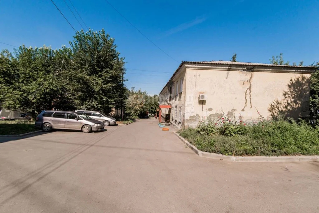 Продажа квартиры, Новосибирск, ул. Планировочная - Фото 10