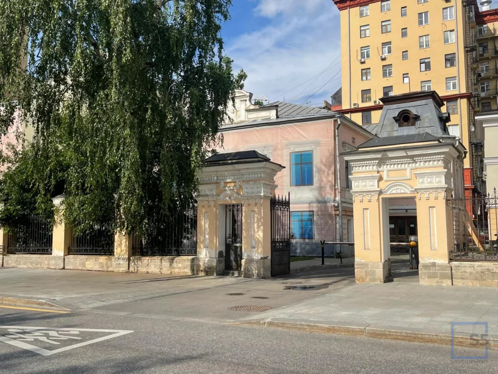 Продажа готового бизнеса, м. Павелецкая, ул. Садовническая улица дом ... - Фото 6