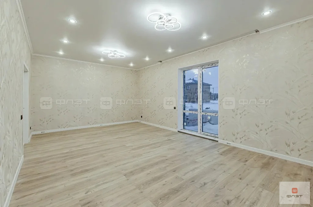 Продажа дома, Сокуры, Лаишевский район, ул. Зеркальная - Фото 15