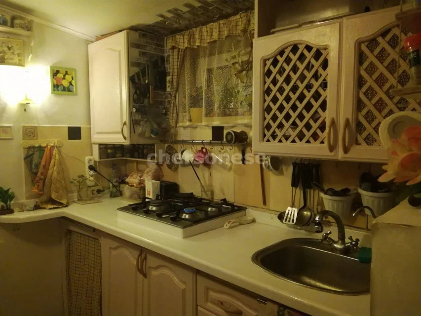 Продажа дома, Севастополь, ул. Гусева - Фото 2