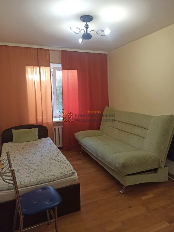 Аренда квартиры, Уфа, ул. Шота Руставели - Фото 8