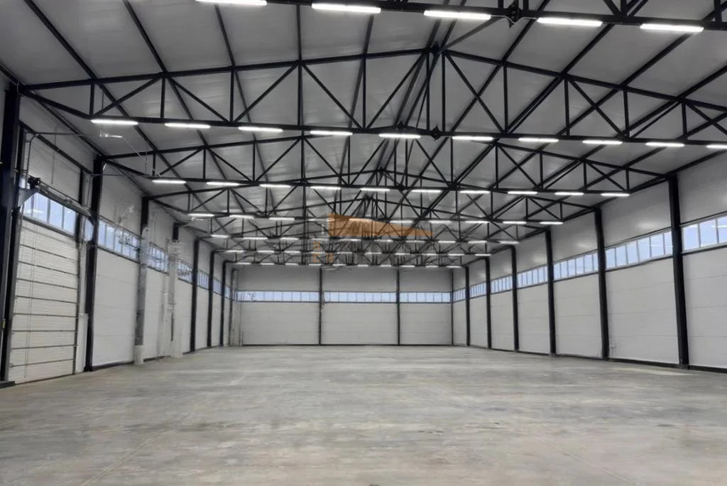 Аренда склада, Подольск, ул. Окружная - Фото 1