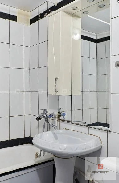 Аренда квартиры, Казань, ул. Габдуллы Тукая д.65а - Фото 10