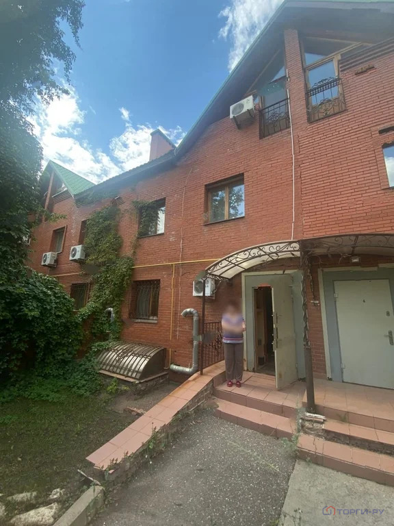 Продажа таунхауса, Уфа, ул. Кавказская - Фото 1