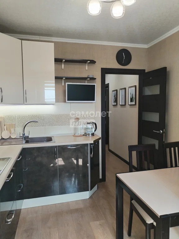 Продажа квартиры, Сапроново, Ленинский район, Северный кв-л. - Фото 8
