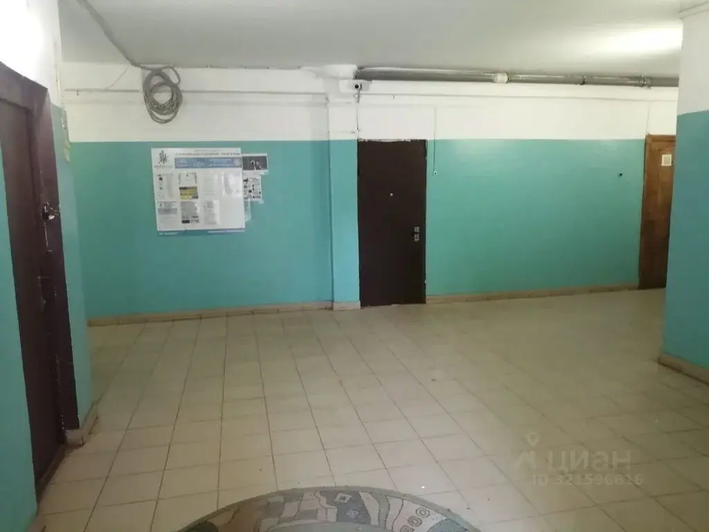 1 к. кв. г. Жуковский, ул. Калугина, 9к2 - Фото 11