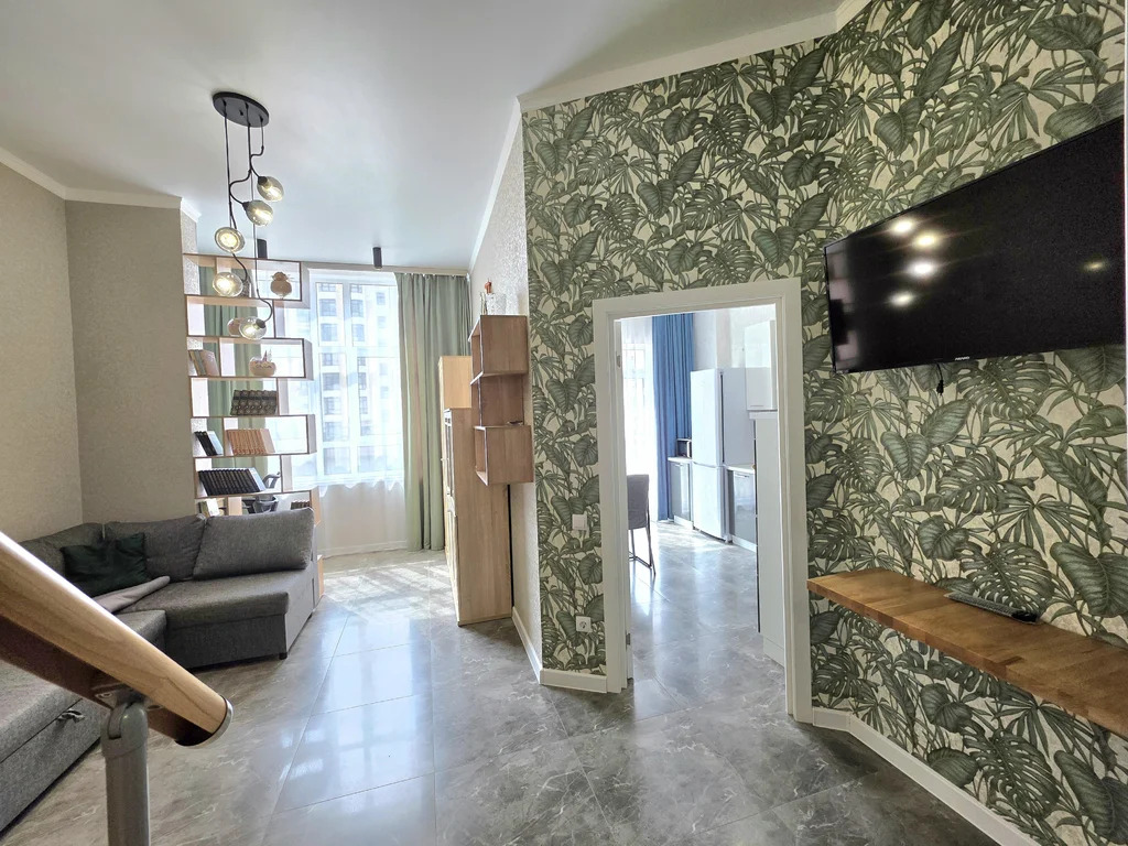 Продажа квартиры, Геленджик, Витебская улица - Фото 6