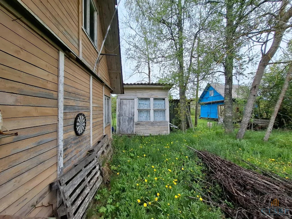 Продажа участка, Гатчинский район, садоводческий массив Красницы - Фото 16