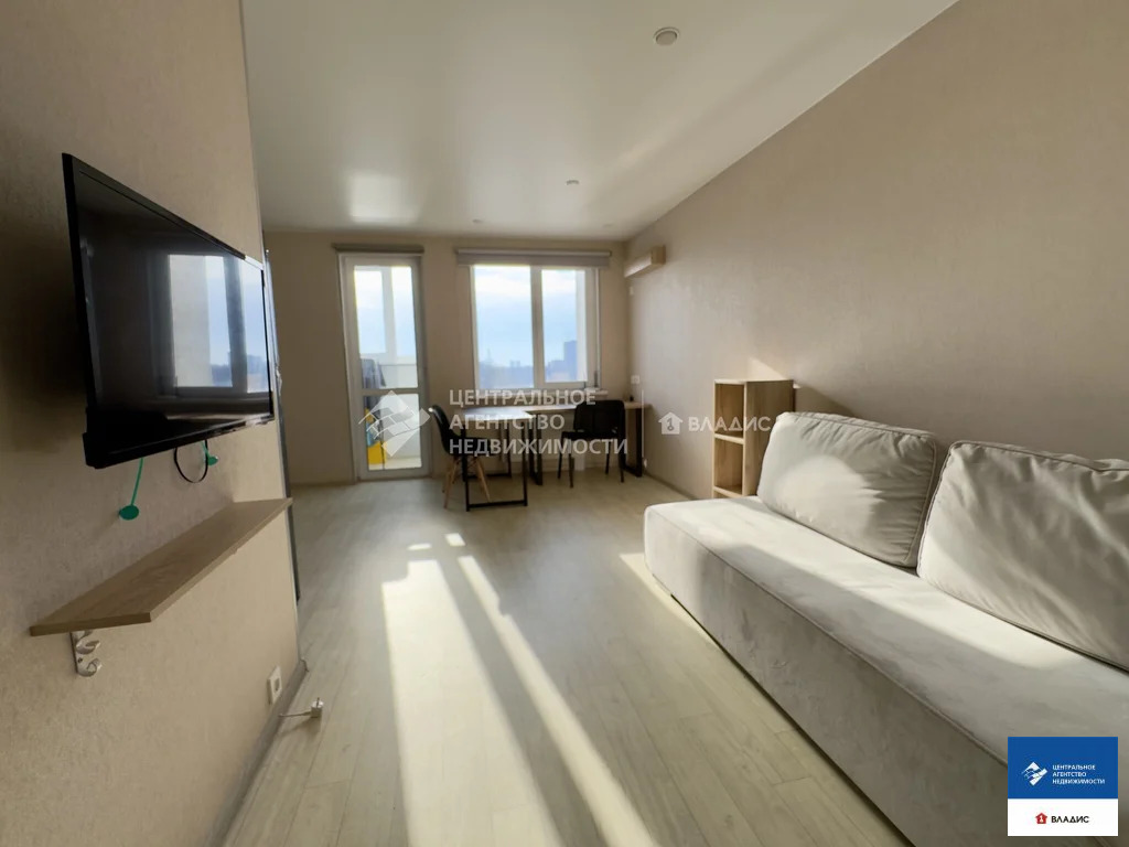 Аренда квартиры, Рязань - Фото 2