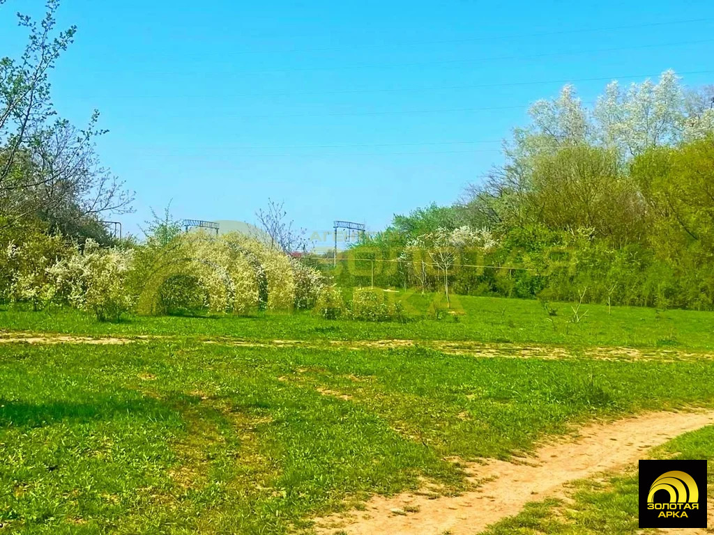 Продажа участка, Варениковская, Крымский район, Подстанции пер. - Фото 5