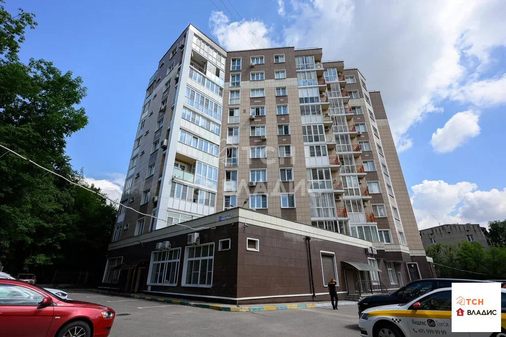 Продажа квартиры, Люберцы, Люберецкий район, ул. Калараш - Фото 40