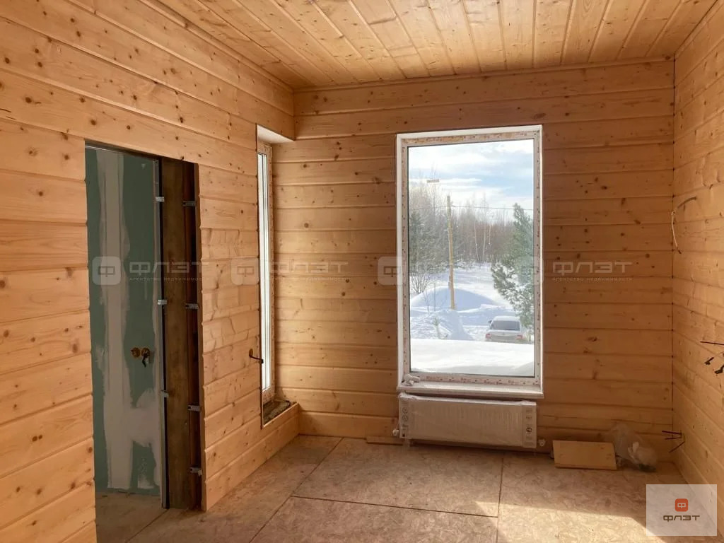 Продажа дома, Пестречинский район, 24-я аллея - Фото 7