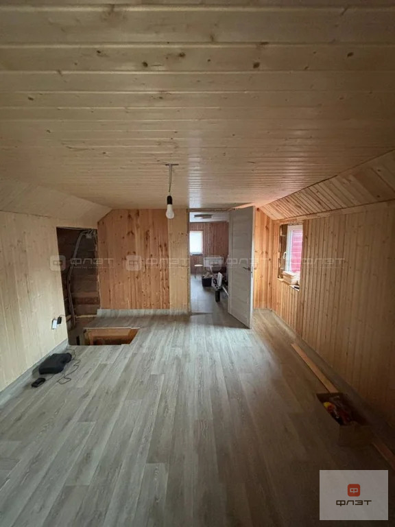 Продажа дома, Казань, снт. СНТ Овощник-3 - Фото 4