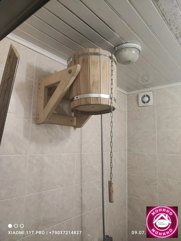 Продажа дома, Монино, Щелковский район, сосновая - Фото 48