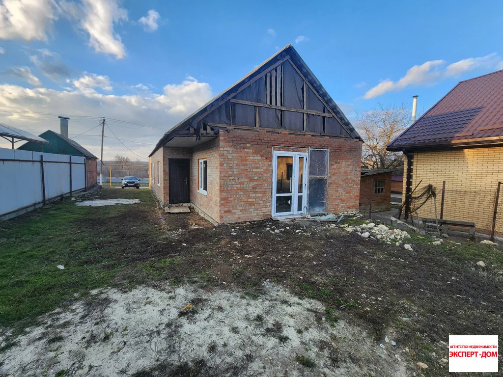 Продажа дома, Сухосарматка, Неклиновский район, ул. Садовая - Фото 5